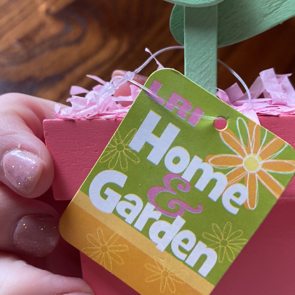 LITTLE SPRING DECOR - Picture 4 of 4